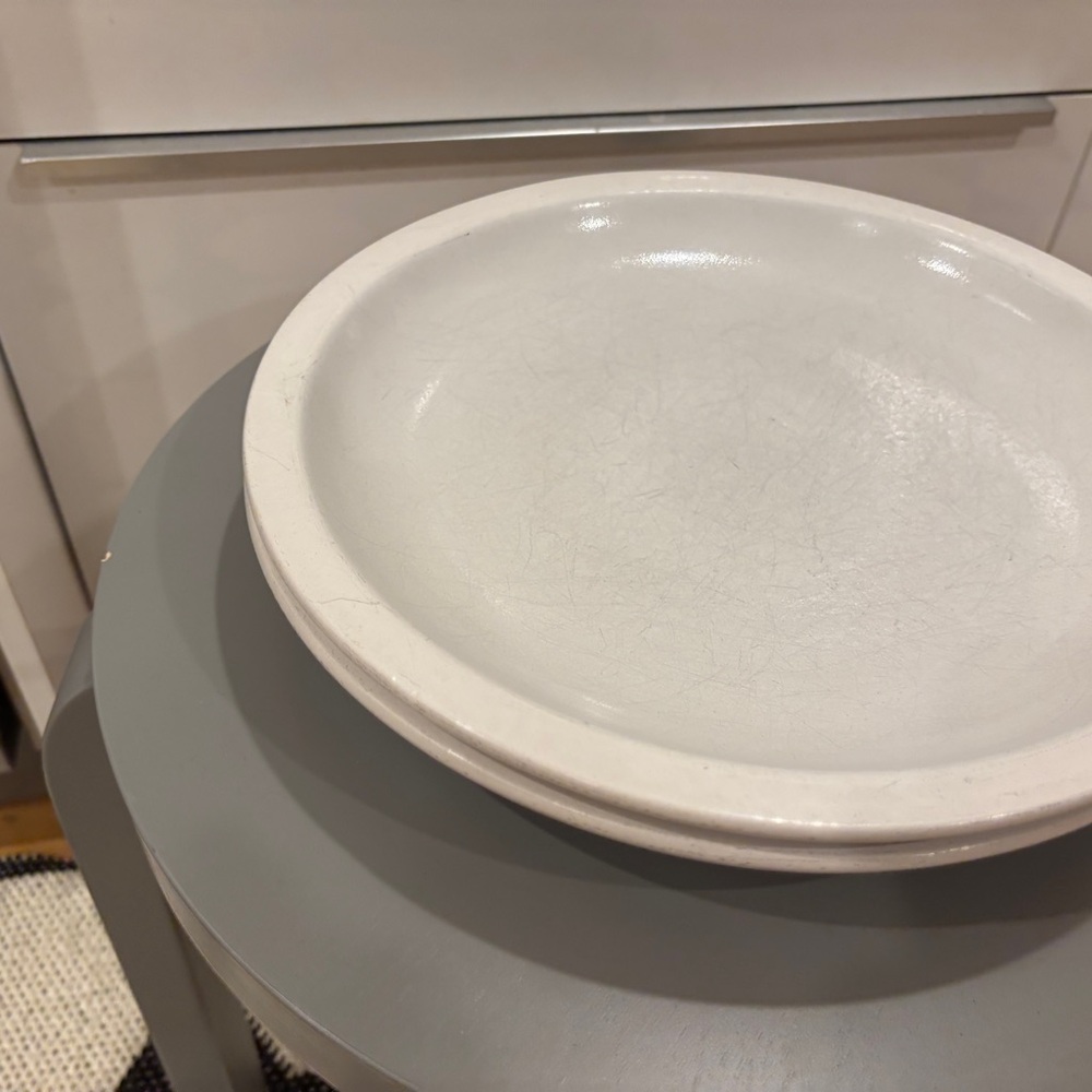 Heath Ceramics Dinner Plate